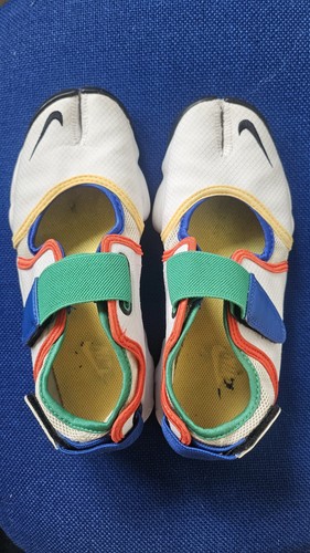 Nike air rift split toe - toe, tabi