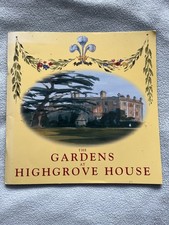 The Gardens At Highgrove