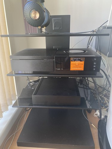 Naim uniti star - uniti,