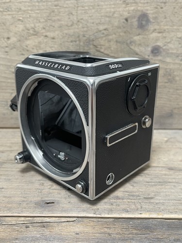Hasselblad 503cxi medium - 503cxi,
