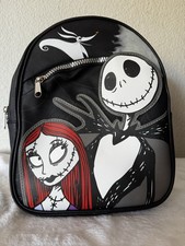 Disney Nightmare Before