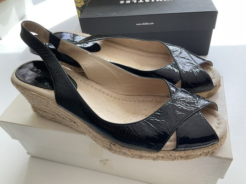 Bennett wedges 6 39 - lk, uk