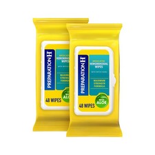 Preparation H Hemorrhoid