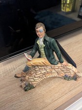 Royal Doulton Robbie Burns