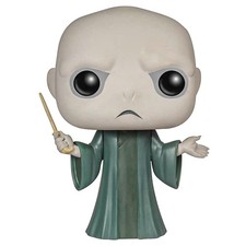 Funko POP! Harry Potter #06