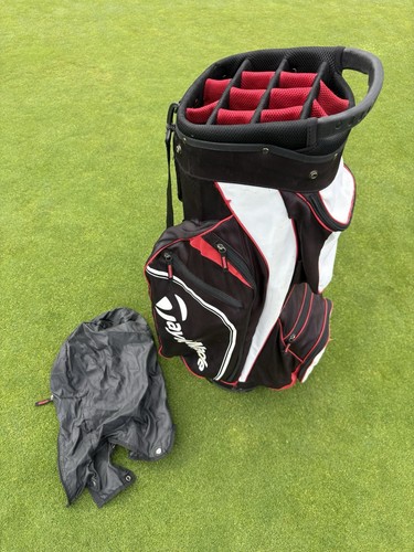 Taylormade way divider cart - divider,