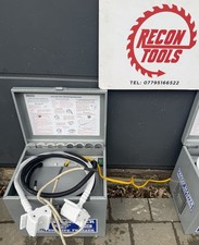 Freeze Master 420D 110V