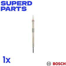 GLOW PLUG FITS: MERCEDES C