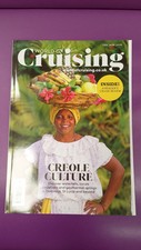 World Of Cruising Magazine February/ March 2025/ Brand New