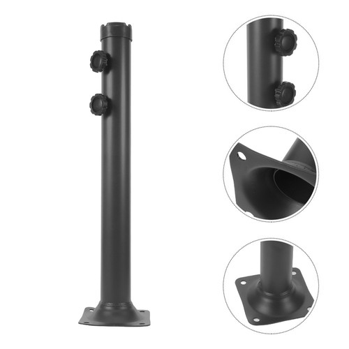 Umbrella base insert parasol - base,