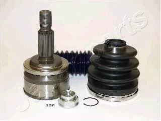 Joint kit drive shaft fits - joint,