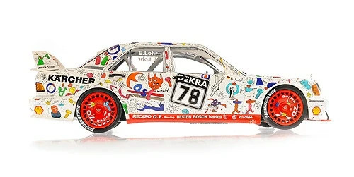 Minichamps mercedes benz - 1/18, mercedes-benz