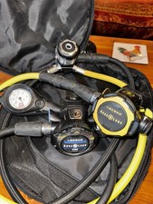 Aqualung Leg3nd (Legend) MBS