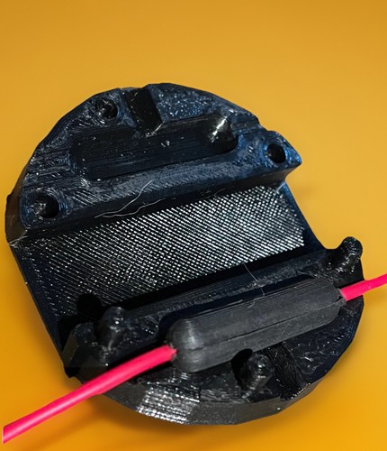 Exterior electrical wiring - electrical,