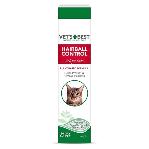 Vet relief gel for cat - gel,