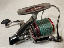 Daiwa Tournament ISO Surf Z45II Fishing Reel Used Excellent Condition