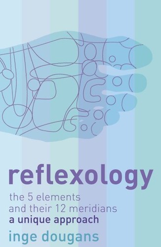 Reflexology inge dougans - reflexology, dougans.