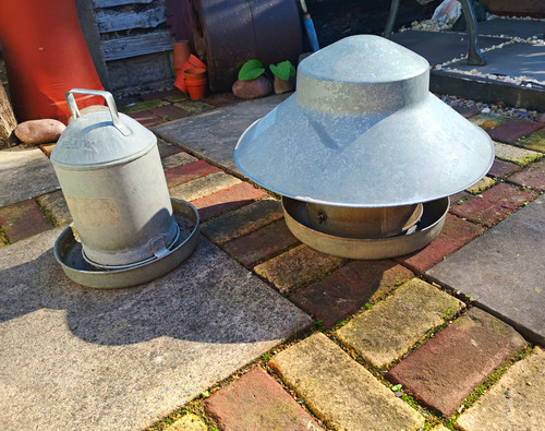 Eltex galvanised chicken - eltex,
