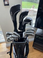 Wilson Deep Red Tour Men’s