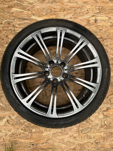 Bmw e92 2008 rear - bmw, alloy