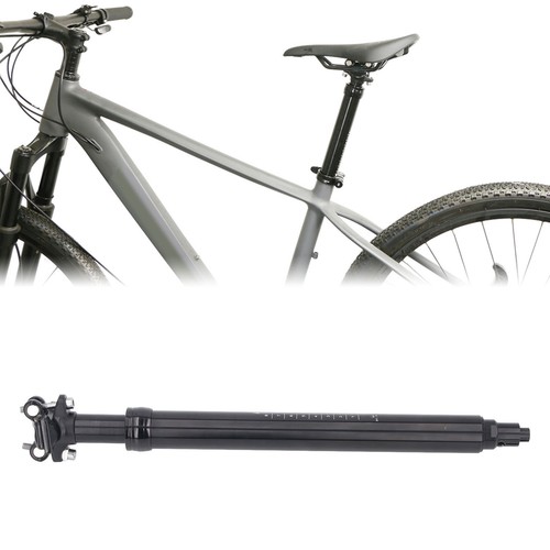 6mm seat post hydraulic - seat,