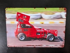 BriSCA Heritage F1