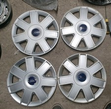 Ford Ka Fiesta Escort 13"