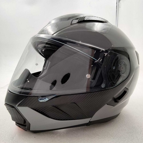 Ogk ryuki system helmet - system,