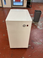 Dental Air Compressor - MGF CS 50/25 Prime AC with Nano Desiccant Dryer