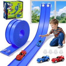 Flexible Race Track 5M: KETIEE