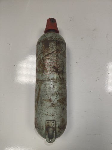 Vintage pyrene car domestic - pyrene,