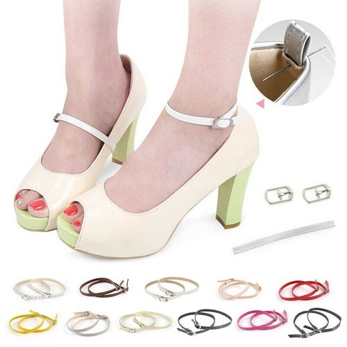 2pcs detachable shoe straps - 2pcs⭐detachable,