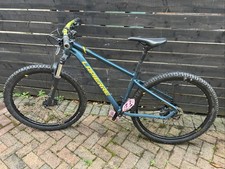 Lapierre Edge 2.7 Mountain Bike 27.5"