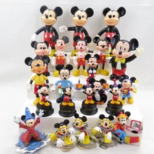 Large Lot of Vintage Disney