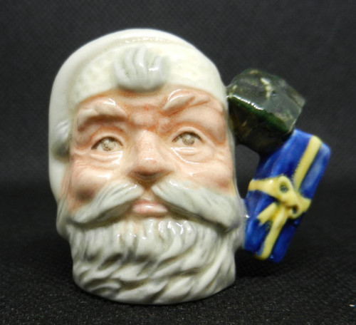 Rare tiny royal - royal, doulton