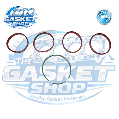 Inlet manifold gaskets astra - inlet,