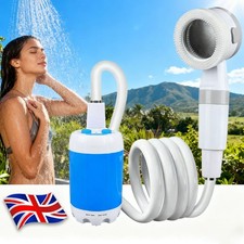 Rechargeable Electric Portable