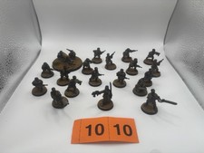 Imperial Guard Steel Legion