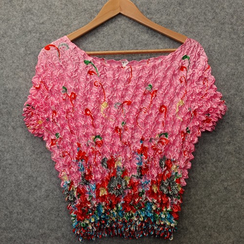 Y2k popcorn top womens - y2k,