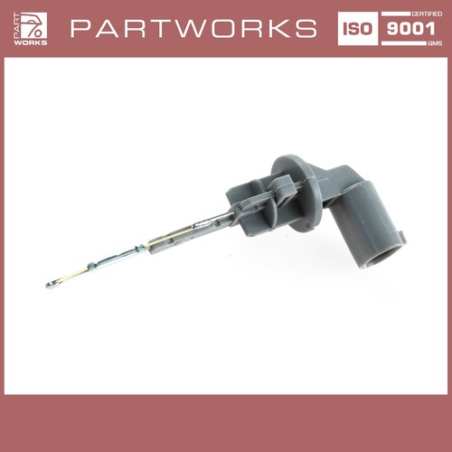 Level sensor cooling water - , for
