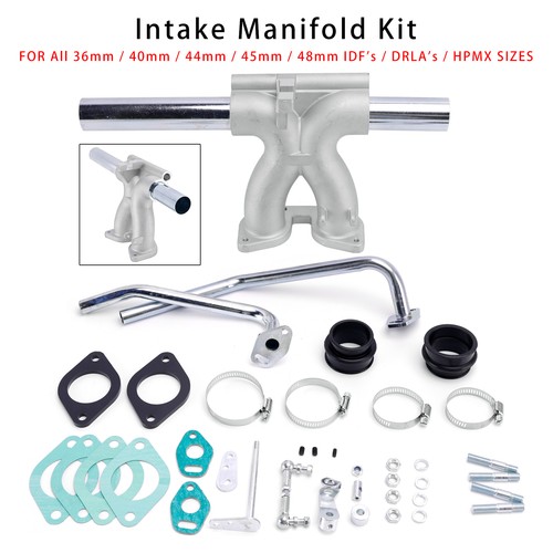 Manifold kit 99004 315 fit - manifold, vw