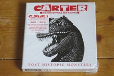 NEW/SEALED - CARTER USM Post