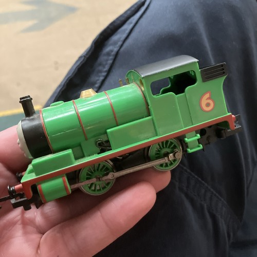 Hornby r350 percy - /, 6