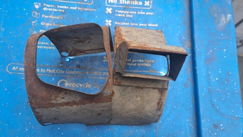 Heinkel trojan 175 - trojan,