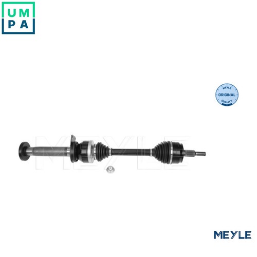 Drive shaft 100 - drive, for