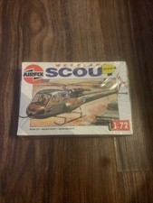 Airfix 01042 1/72 Westland