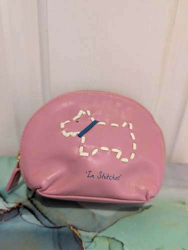 Radley pink stitches - pink, 'in