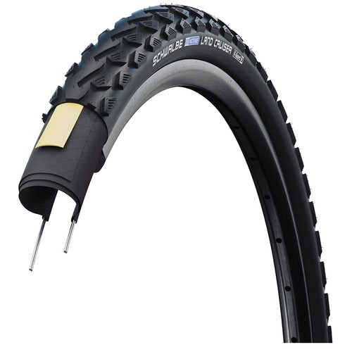 Schwalbe land cruiser x - cruiser, 28