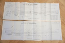 1950 Penaenmawr Wales Railway