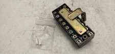 TRABANT P50/P60 FUSEBOX FUSE